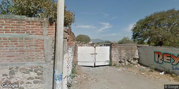 LIENZO CHARRO EJIDAL